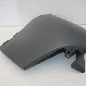 Peugeot 2008 Rear Bumper Right Corner 2023 ON 9827298080 Genuine - Image 6