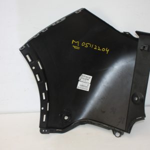 Peugeot 2008 Rear Bumper Right Corner 2023 ON 9827298080 Genuine - Image 7