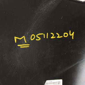 Peugeot 2008 Rear Bumper Right Corner 2023 ON 9827298080 Genuine - Image 8