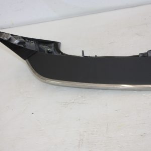 Peugeot 2008 Rear Tailgate Spoiler 9678324280 2013-2020 - Image 10