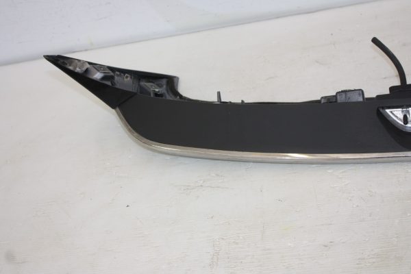 Peugeot 2008 Rear Tailgate Spoiler 9678324280 2013 2020 178228265621 10