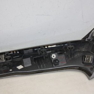 Peugeot 2008 Rear Tailgate Spoiler 9678324280 2013-2020 - Image 11