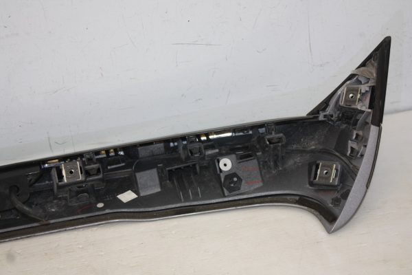 Peugeot 2008 Rear Tailgate Spoiler 9678324280 2013 2020 178228265621 11
