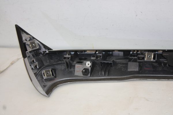 Peugeot 2008 Rear Tailgate Spoiler 9678324280 2013 2020 178228265621 13