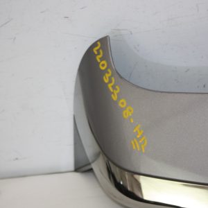 Peugeot 2008 Rear Tailgate Spoiler 9678324280 2013-2020 - Image 2