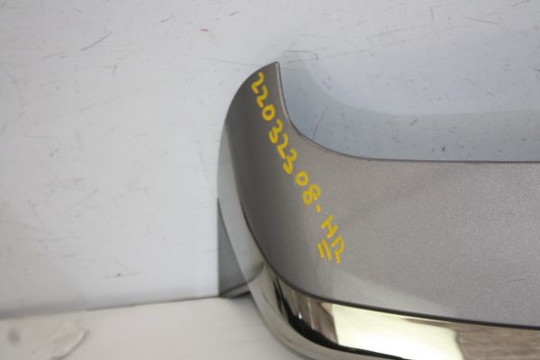 Peugeot 2008 Rear Tailgate Spoiler 9678324280 2013 2020 178228265621 2