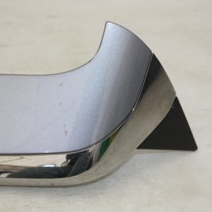 Peugeot 2008 Rear Tailgate Spoiler 9678324280 2013-2020 - Image 3