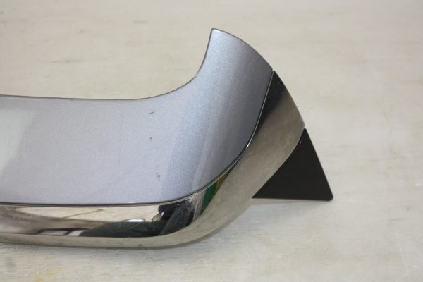 Peugeot 2008 Rear Tailgate Spoiler 9678324280 2013 2020 178228265621 3