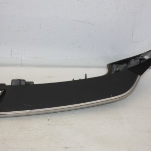 Peugeot 2008 Rear Tailgate Spoiler 9678324280 2013-2020 - Image 8