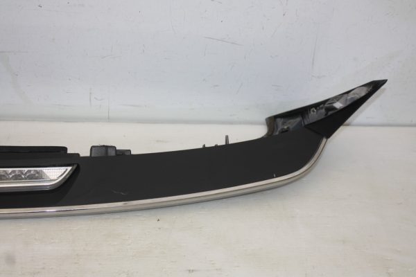 Peugeot 2008 Rear Tailgate Spoiler 9678324280 2013 2020 178228265621 8