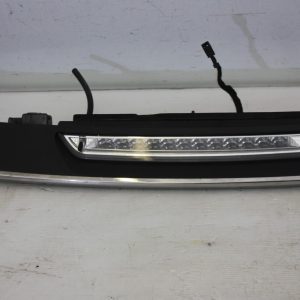 Peugeot 2008 Rear Tailgate Spoiler 9678324280 2013-2020 - Image 9