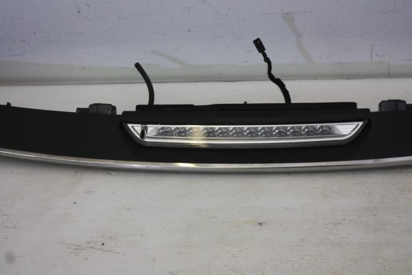 Peugeot 2008 Rear Tailgate Spoiler 9678324280 2013 2020 178228265621 9