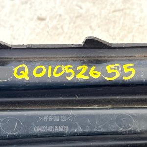 Peugeot 207 Front Bumper Right Side Lower Grille 2009 TO 2012 9688075377 Genuine - Image 11