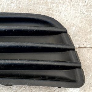 Peugeot 207 Front Bumper Right Side Lower Grille 2009 TO 2012 9688075377 Genuine - Image 3