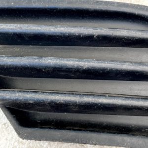 Peugeot 207 Front Bumper Right Side Lower Grille 2009 TO 2012 9688075377 Genuine - Image 4