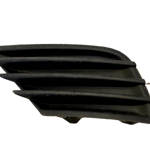 Peugeot 207 Front Bumper Right Side Lower Grille 2009 TO 2012 9688075377 Genuine