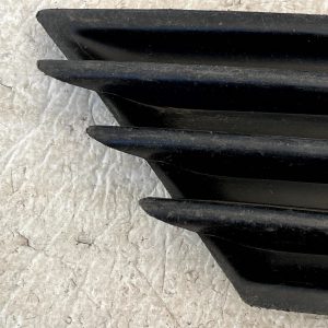 Peugeot 207 Front Bumper Right Side Lower Grille 2009 TO 2012 9688075377 Genuine - Image 5
