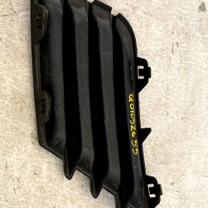 Peugeot 207 Front Bumper Right Side Lower Grille 2009 TO 2012 9688075377 Genuine - Image 6