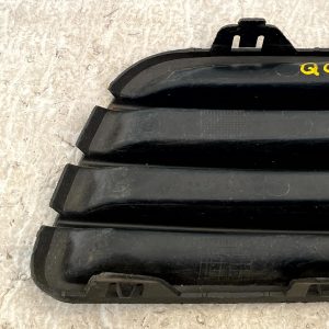Peugeot 207 Front Bumper Right Side Lower Grille 2009 TO 2012 9688075377 Genuine - Image 7