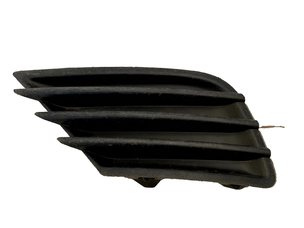 Peugeot-207-Front-Bumper-Right-Side-Lower-Grille-2009-TO-2012-9688075377-Genuine-178269850731