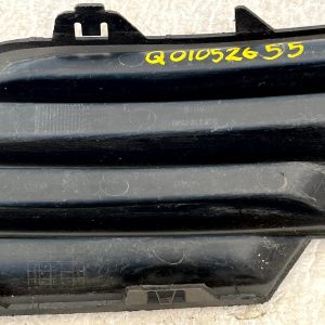 Peugeot 207 Front Bumper Right Side Lower Grille 2009 TO 2012 9688075377 Genuine - Image 8