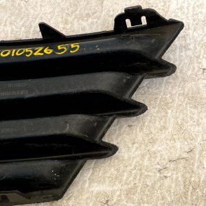 Peugeot 207 Front Bumper Right Side Lower Grille 2009 TO 2012 9688075377 Genuine - Image 9