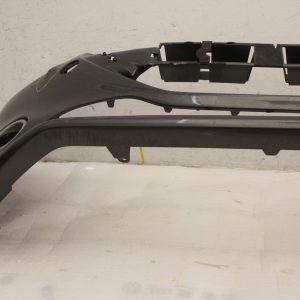 Peugeot 208 Front Bumper 2012 TO 2015 9672794477 Genuine *DAMAGED* - Image 14