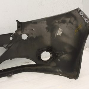 Peugeot 208 Front Bumper 2012 TO 2015 9672794477 Genuine *DAMAGED* - Image 17