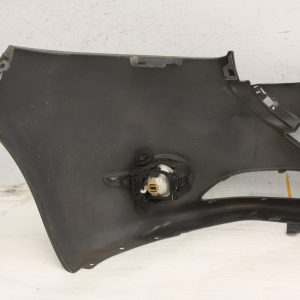 Peugeot 208 Front Bumper 2012 TO 2015 9672794477 Genuine *DAMAGED* - Image 19