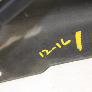 Peugeot 208 Front Bumper 2012 TO 2015 9672794477 Genuine *DAMAGED* - Image 20