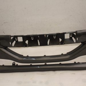 Peugeot 208 Front Bumper 2012 TO 2015 9672794477 Genuine *DAMAGED* - Image 3