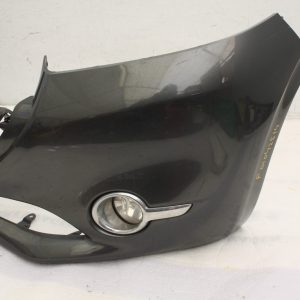 Peugeot 208 Front Bumper 2012 TO 2015 9672794477 Genuine *DAMAGED* - Image 4