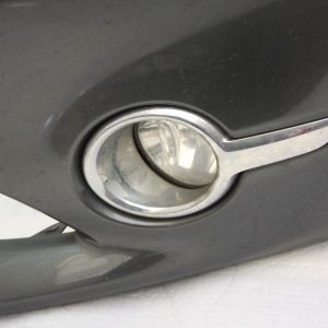 Peugeot 208 Front Bumper 2012 TO 2015 9672794477 Genuine *DAMAGED* - Image 6