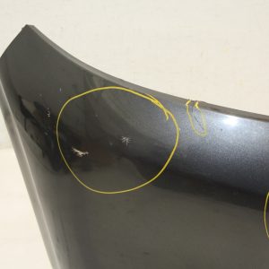 Peugeot 208 Front Bumper 2012 TO 2015 9672794477 Genuine *DAMAGED* - Image 9