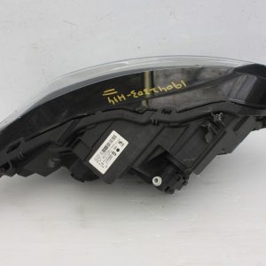 Peugeot 208 Left Side Headlight 2020 ON 9833036280 Genuine - Image 13