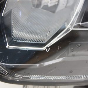 Peugeot 208 Left Side Headlight 2020 ON 9833036280 Genuine - Image 3