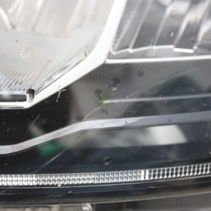 Peugeot 208 Left Side Headlight 2020 ON 9833036280 Genuine - Image 5