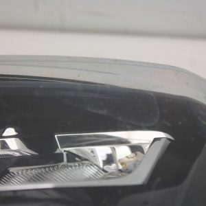 Peugeot 208 Left Side Headlight 2020 ON 9833036280 Genuine - Image 6