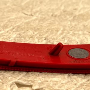 Peugeot 208 Mk2 Rear Bumper Left Side Reflector 2019 TO 2024 9827398180 Genuine - Image 11