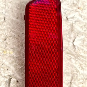 Peugeot 208 Mk2 Rear Bumper Left Side Reflector 2019 TO 2024 9827398180 Genuine - Image 3