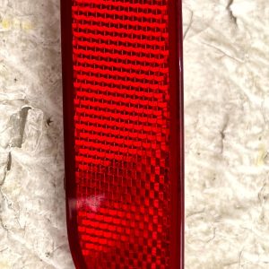 Peugeot 208 Mk2 Rear Bumper Left Side Reflector 2019 TO 2024 9827398180 Genuine - Image 4