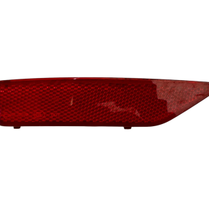 Peugeot 208 Mk2 Rear Bumper Left Side Reflector 2019 TO 2024 9827398180 Genuine