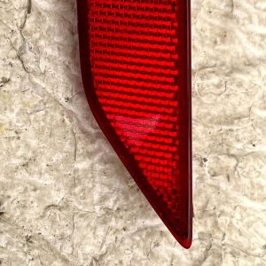 Peugeot 208 Mk2 Rear Bumper Left Side Reflector 2019 TO 2024 9827398180 Genuine - Image 5