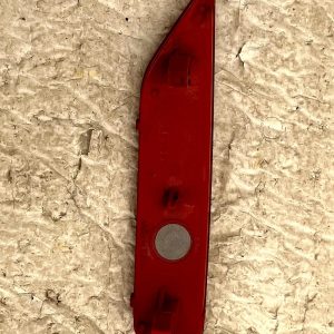 Peugeot 208 Mk2 Rear Bumper Left Side Reflector 2019 TO 2024 9827398180 Genuine - Image 6