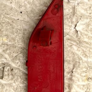 Peugeot 208 Mk2 Rear Bumper Left Side Reflector 2019 TO 2024 9827398180 Genuine - Image 7