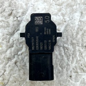 Peugeot 3008 MK2 PDC Parking Distance Sensor 2018 TO 2021 9827917377 Genuine - Image 4