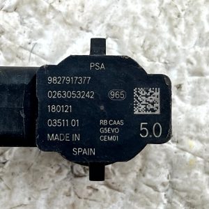 Peugeot 3008 MK2 PDC Parking Distance Sensor 2018 TO 2021 9827917377 Genuine - Image 9