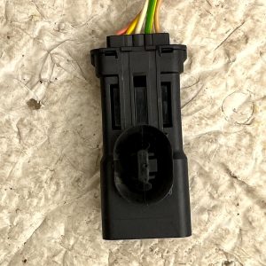Peugeot 3008 Mk1 Rear Door Wiring Harness 2009 TO 2014 9804896280 Genuine - Image 2
