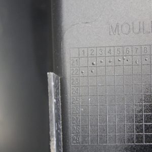 Peugeot 3008 Mk2 Rear Bumper Right Corner Cover 2021 TO 2024 9811018977 Genuine - Image 13