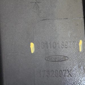 Peugeot 3008 Mk2 Rear Bumper Right Corner Cover 2021 TO 2024 9811018977 Genuine - Image 14